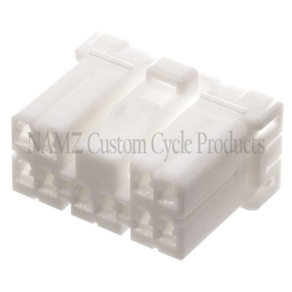 Namz Replacement Plug Connectors 10-Position - 5/Pack [MPN: NA-174465-2]_1461011