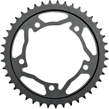 Vortex Steel Rear Sprocket - 530 - 45-Tooth Fits Kawasaki [MPN: 452S-45]_492285