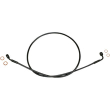 Magnum XR Brake Line Kit - 54" - Black [MPN: SBB0601-54]_422975