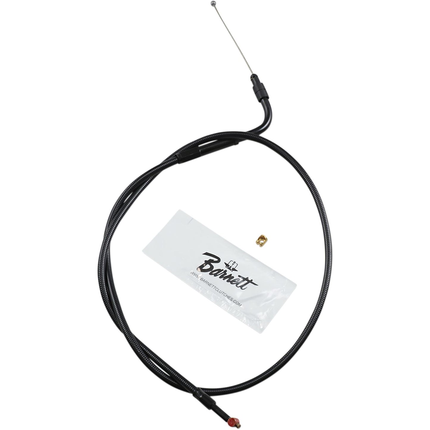 Barnett Performance Throttle Cable [MPN: 131-30-30019]_347985