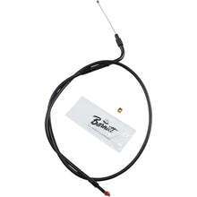 Barnett Performance Throttle Cable [MPN: 131-30-30019]_347985