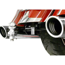 Rivco Products Trailer Hitch [MPN: IC007-V2]_466786