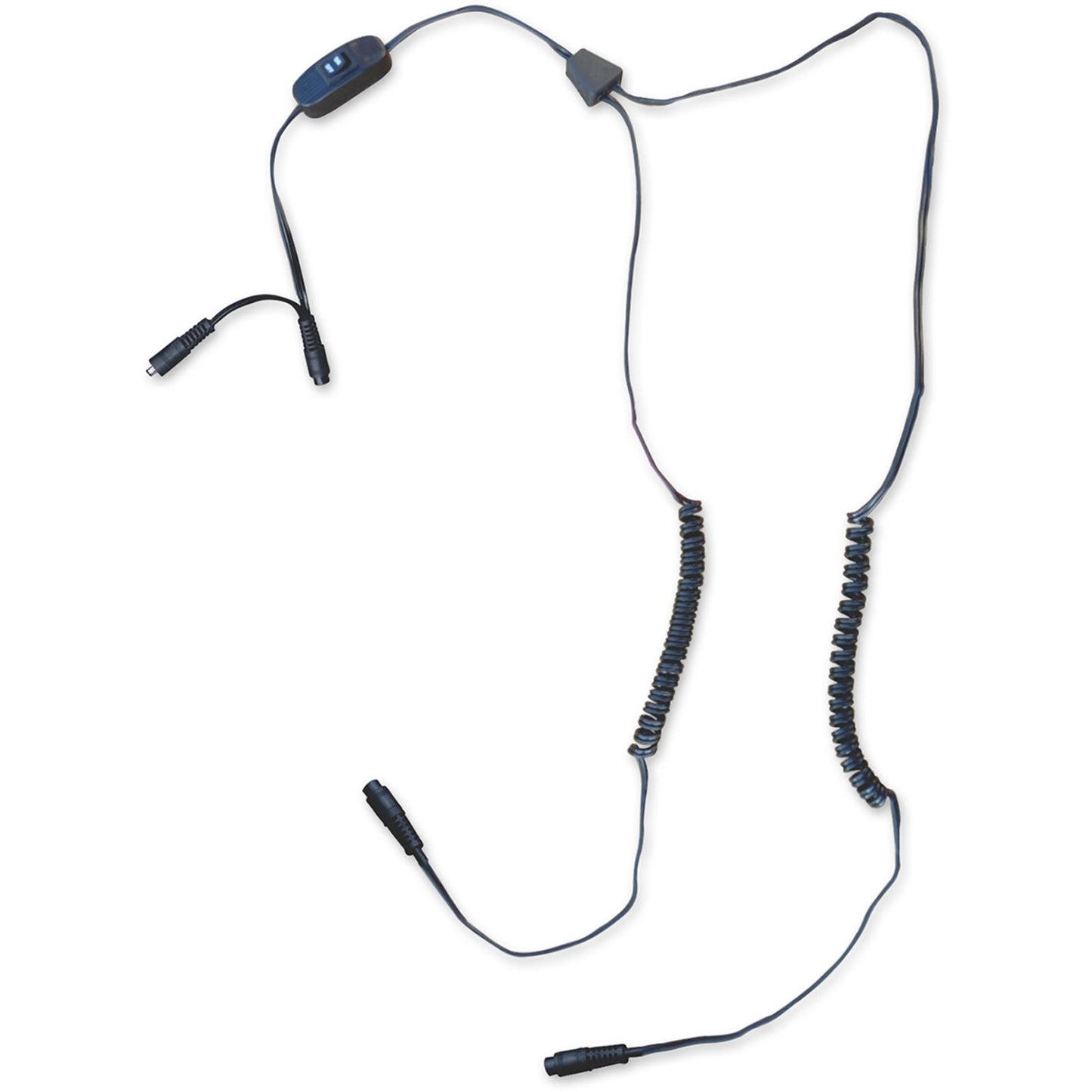 Gears Sock Y-Harness Cord [MPN: 100233-1]_390586