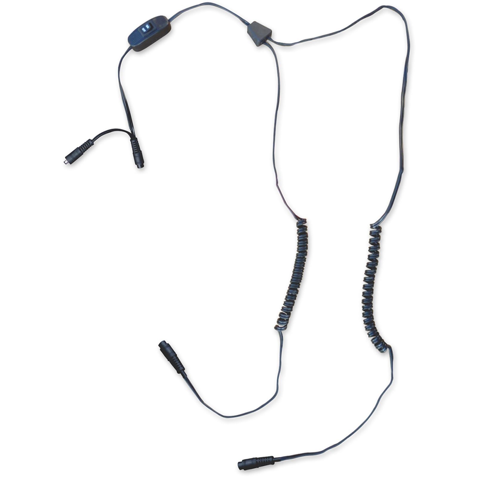 Gears Sock Y-Harness Cord [MPN: 100233-1]_390586