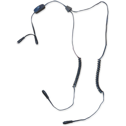 Gears Sock Y-Harness Cord [MPN: 100233-1]_390586