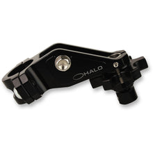 Driven Black Halo Clutch Perch DHACP-BK_374253