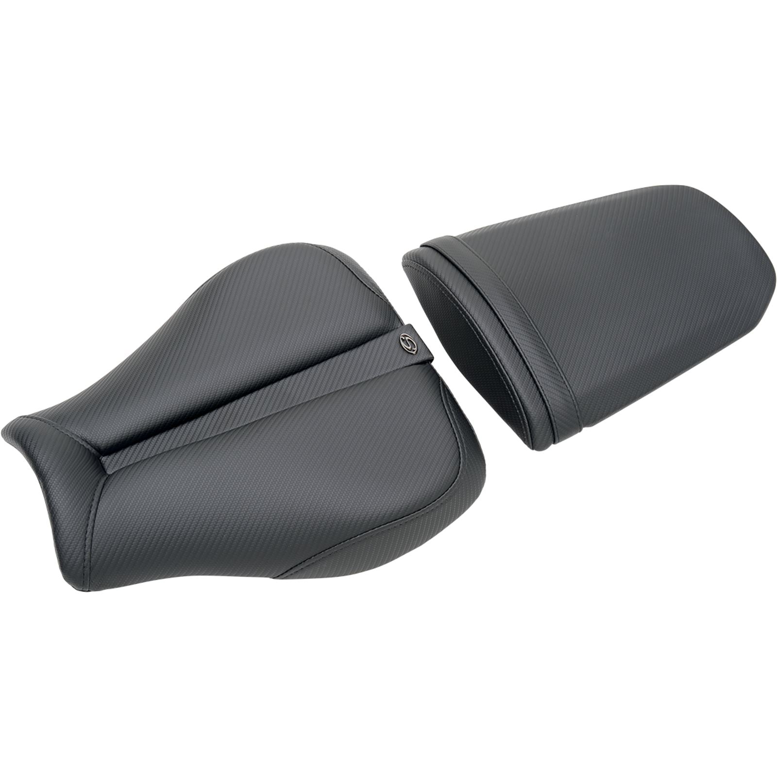 Saddlemen Track-CF Seat - CBR100RR 0810-H013_550431