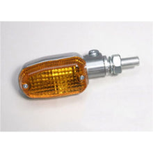 K&S Marker Light - Dual Filament - Aluminum/Smoke 25-8303_599255