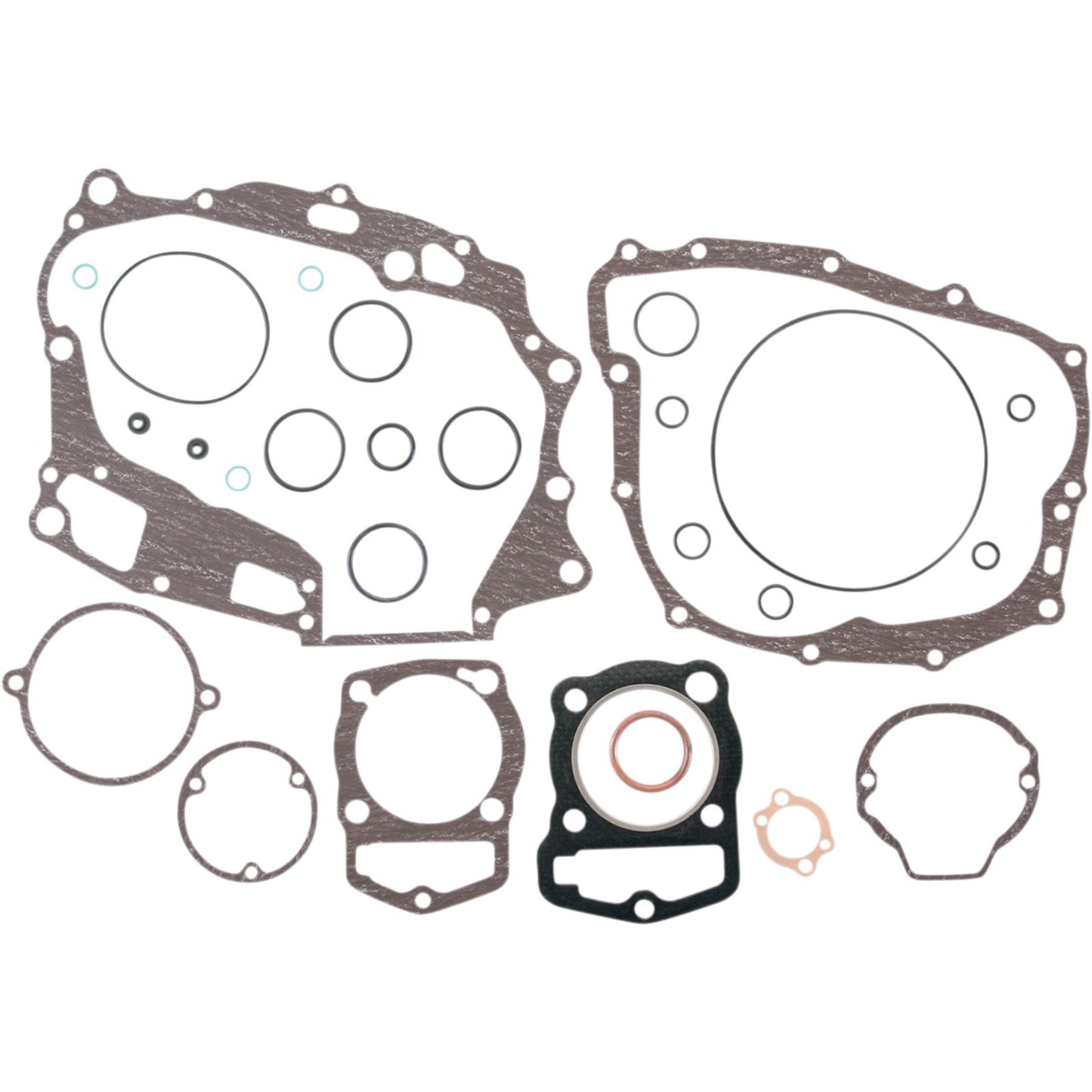 Vesrah Complete Gasket Kit XL/R185 [MPN: VG-192]_491655