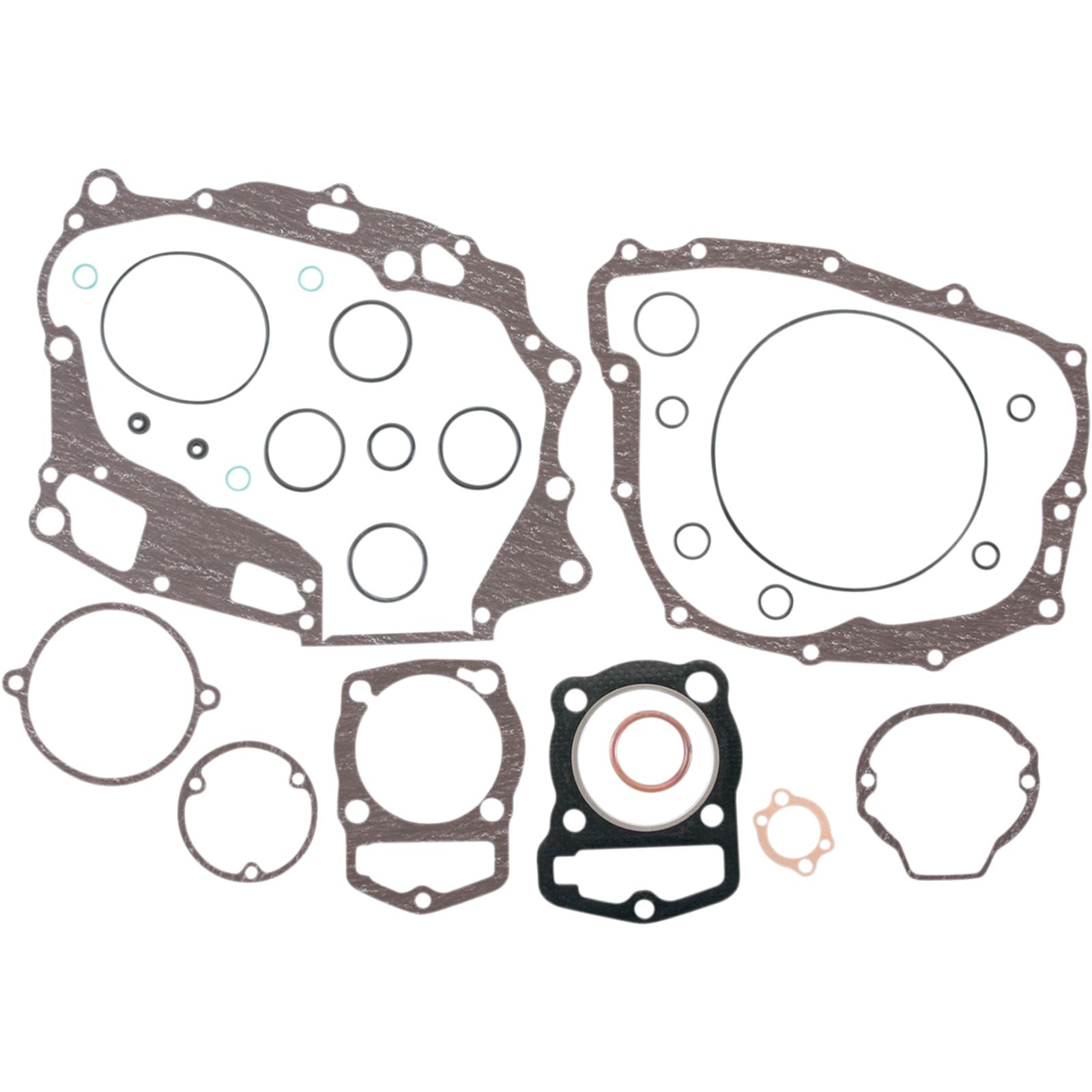 Vesrah Complete Gasket Kit XL/R185 [MPN: VG-192]_491655