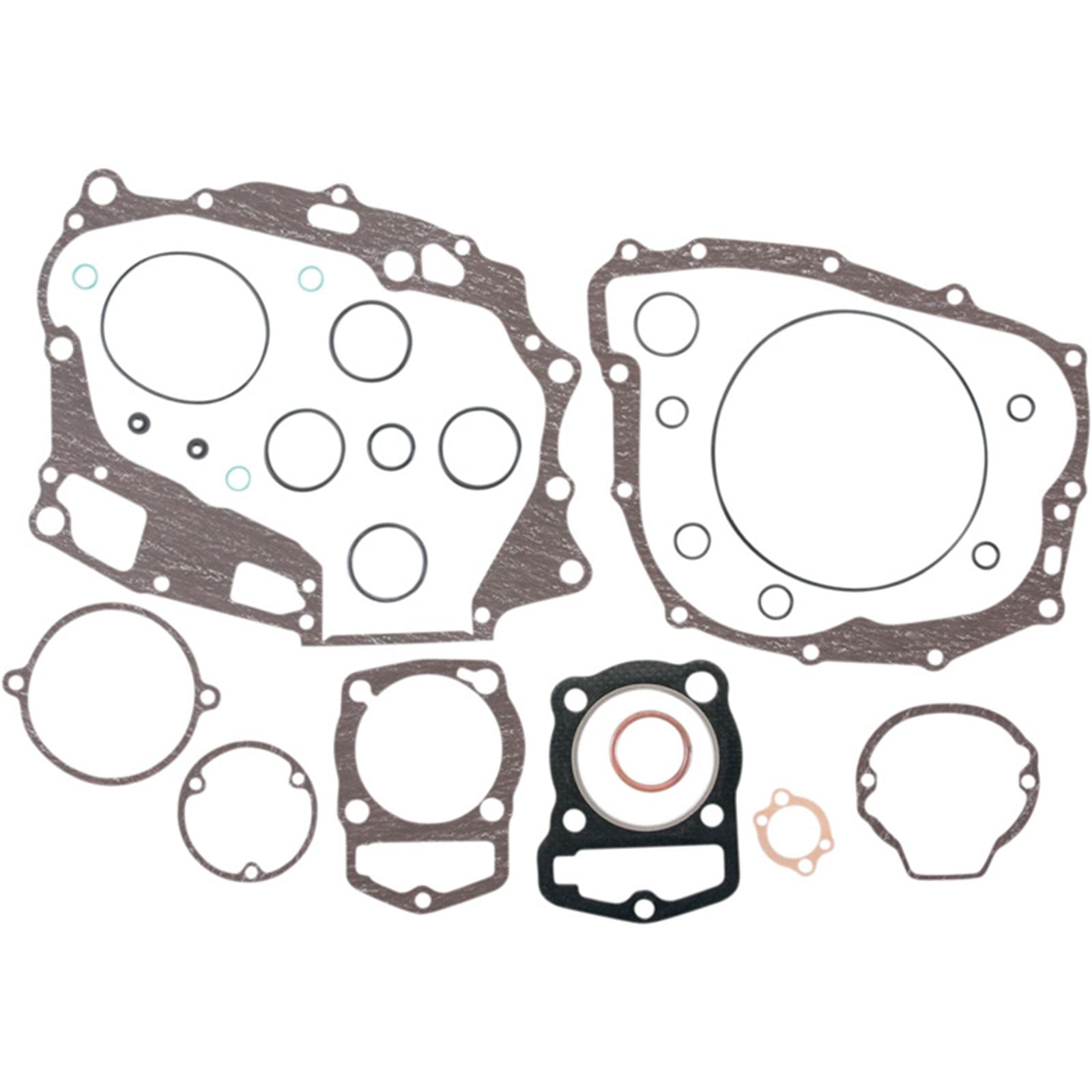 Vesrah Complete Gasket Kit XL/R185 [MPN: VG-192]_599256