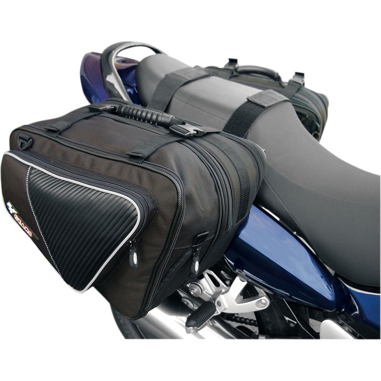 Gears Luggage side bags [MPN: 100163-1]_390691