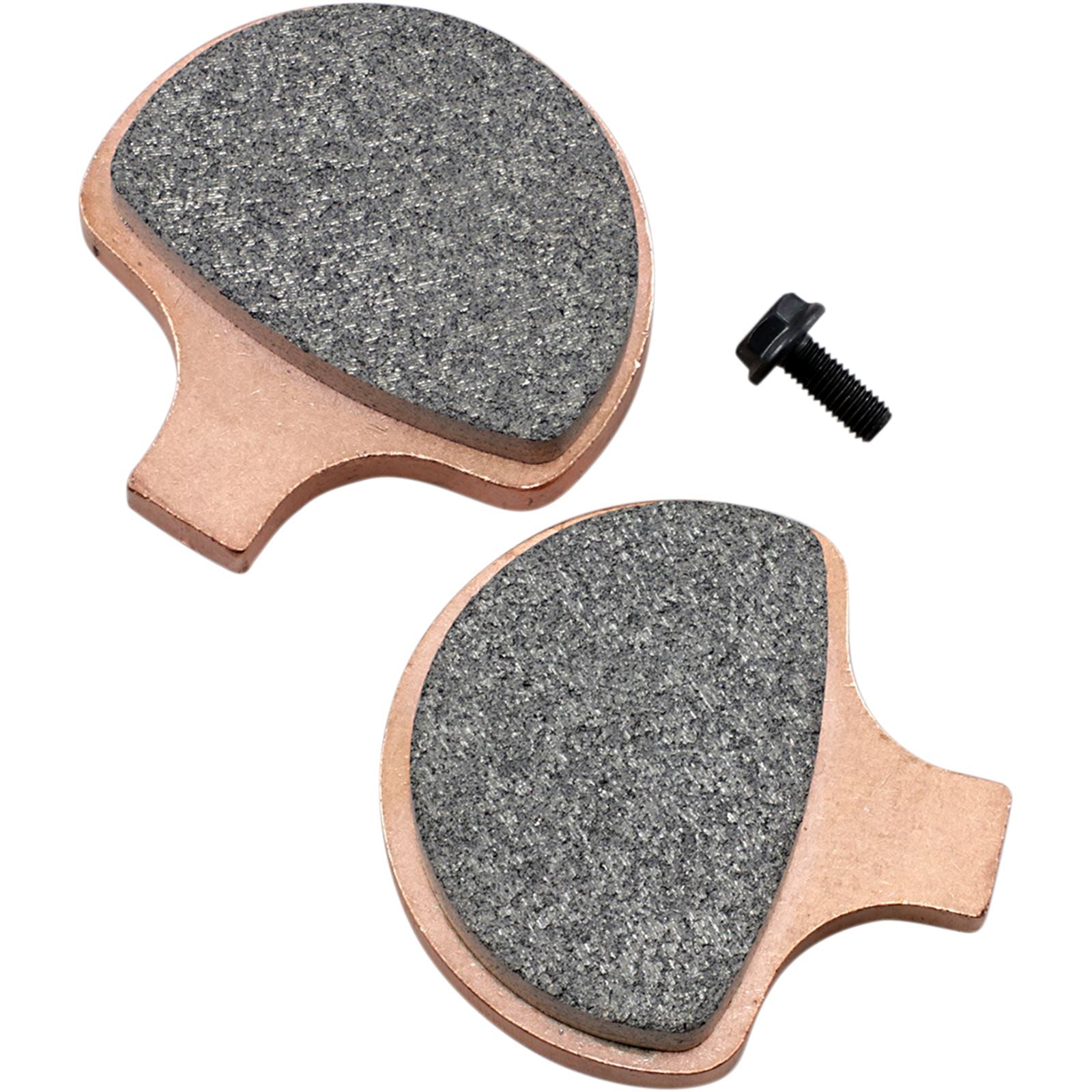 SBS Sintered Brake Pads for Harley-Davidson [MPN: 579H.HS]_471132