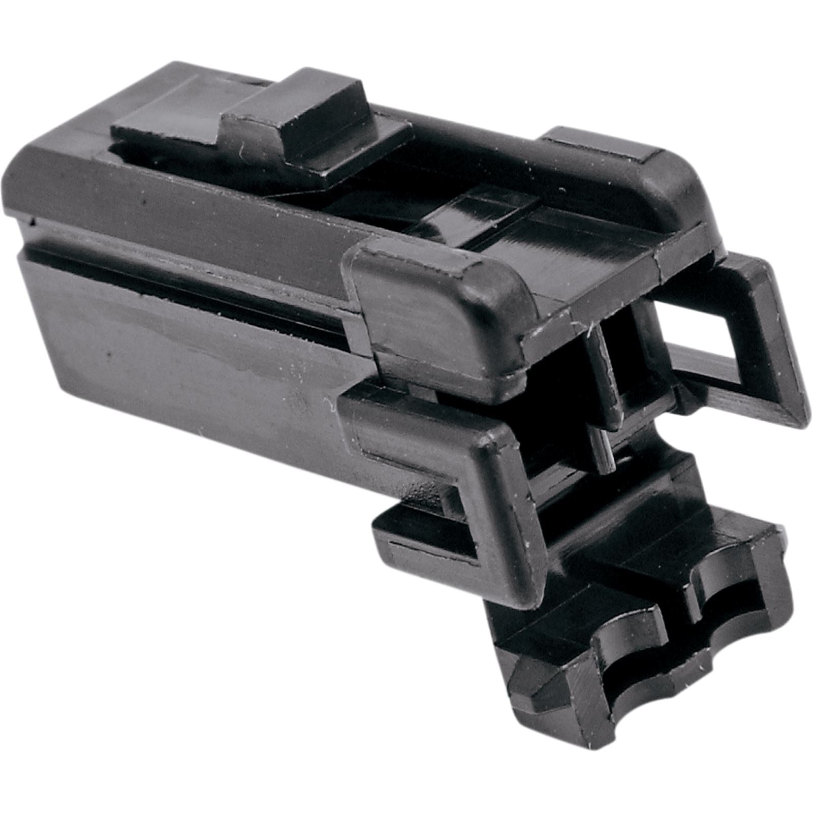 Namz Replacement Plug Connectors 2-Position - 5/Pack [MPN: 2120-0187]_448372