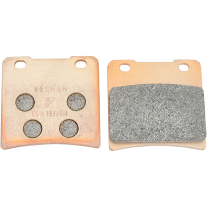 Vesrah JL Sintered Metal Brake Pads - VD-331JL [MPN: VD-331JL]_491577