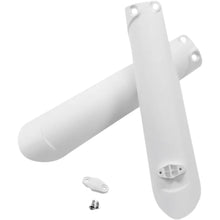 UFO Plastics Fork Cover - White [MPN: KT04055-047]_486313
