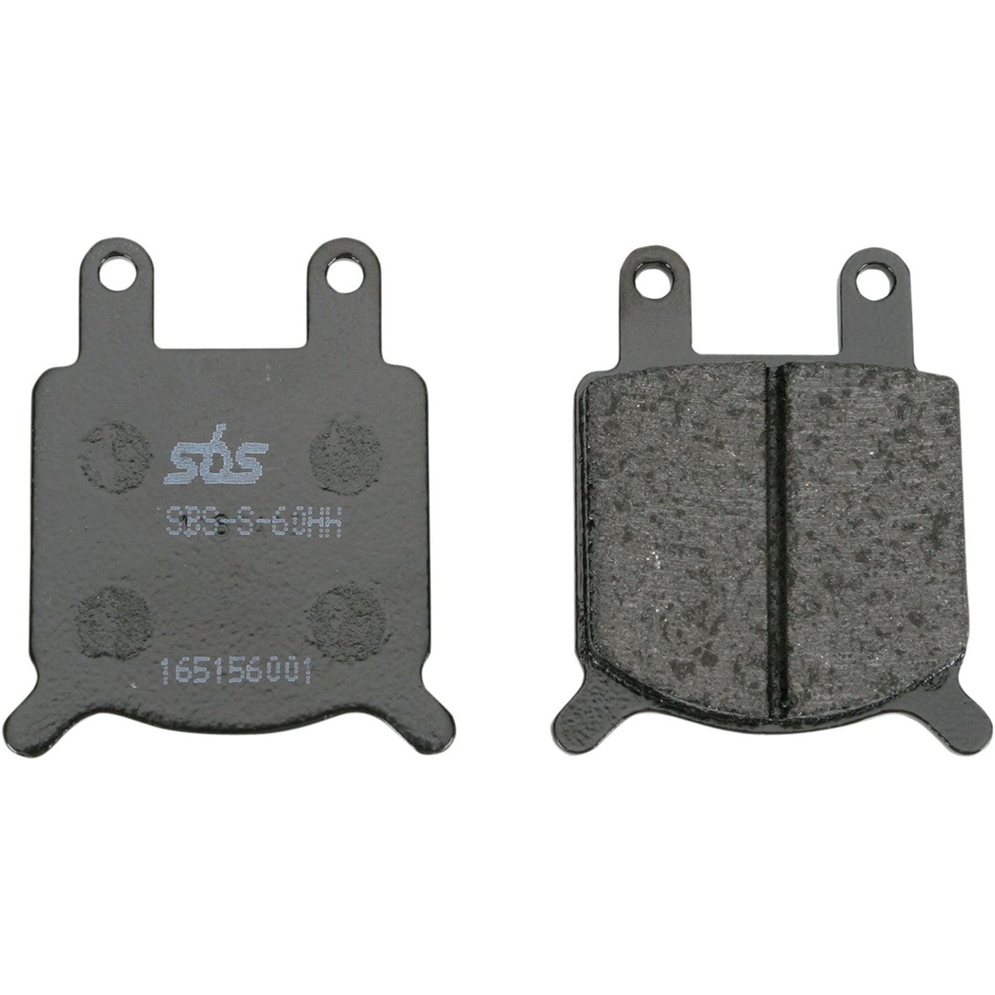 SBS Brake Pads - 560H.CT [MPN: 560H.CT]_471129