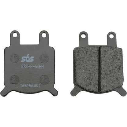 SBS Brake Pads - 560H.CT [MPN: 560H.CT]_471129