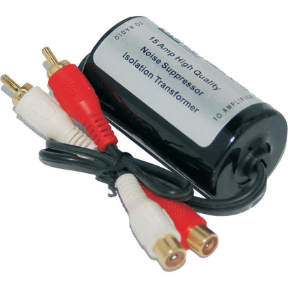 Namz Ground Loop Isolator [MPN: NAP-NF]_728679