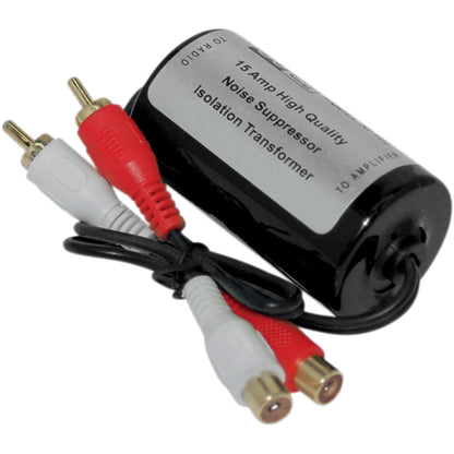 Namz Ground Loop Isolator [MPN: NAP-NF]_448662