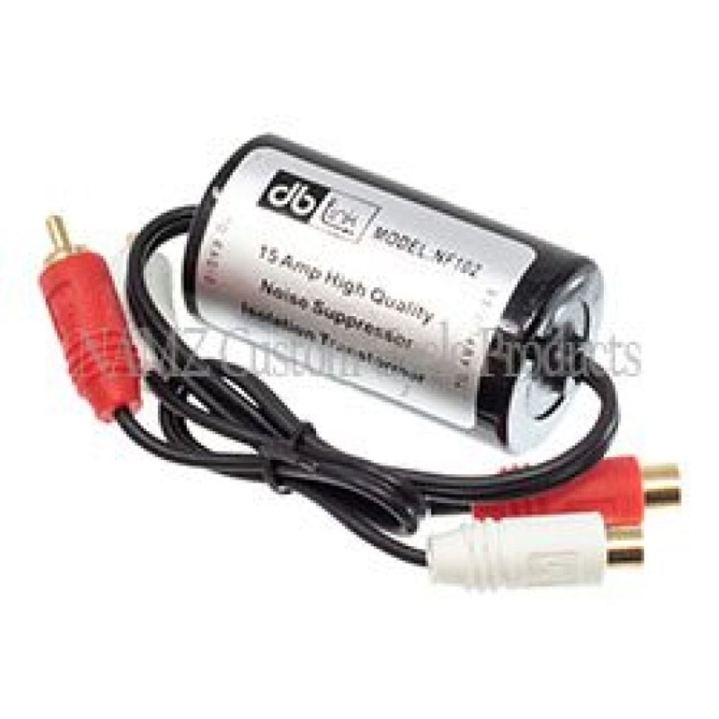 Namz Ground Loop Isolator [MPN: NAP-NF]_1461130