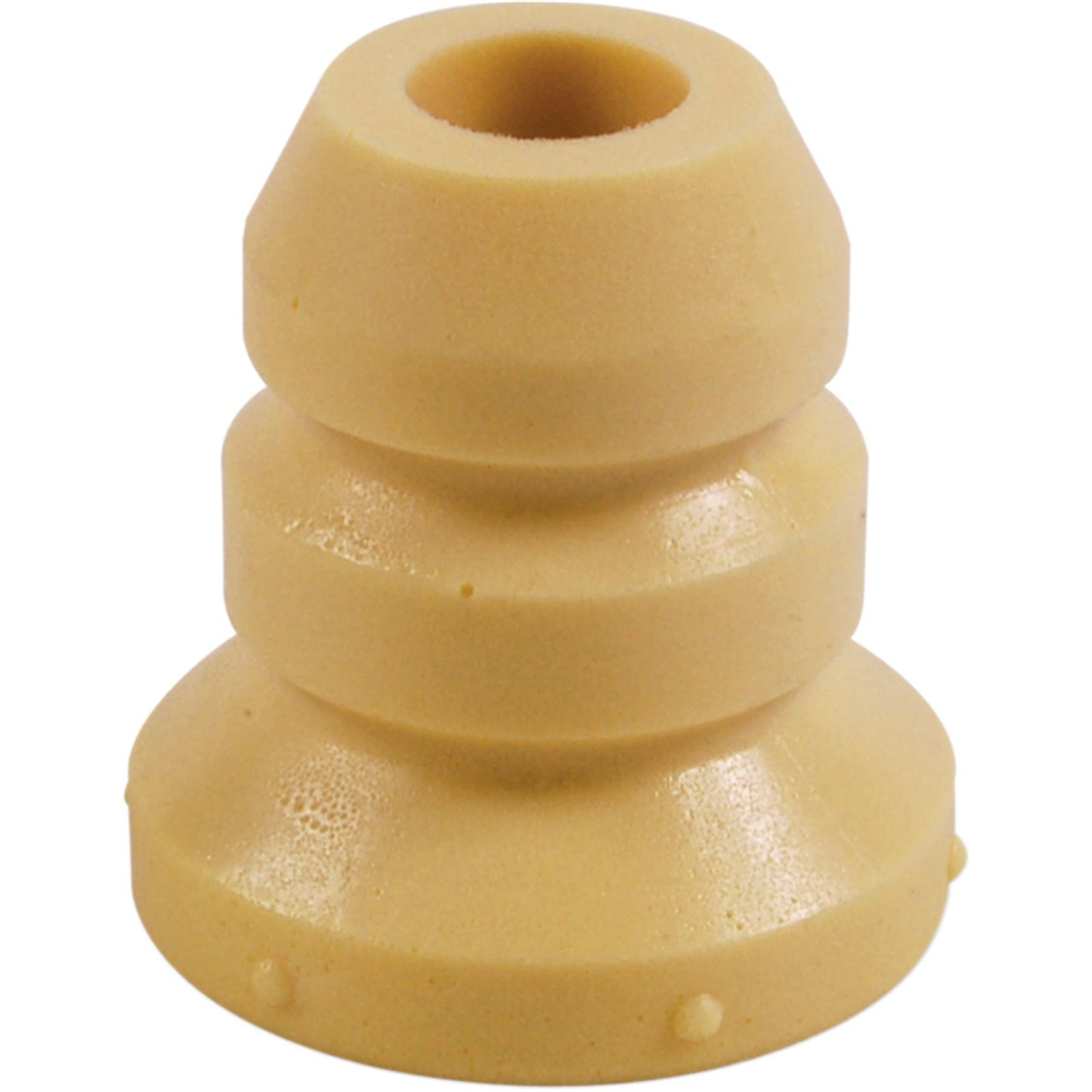 Race Tech KYB Shock Bottom-Out Bumpers - 18 mm x 55 mm x 57 mm [MPN: SSBO 185557]_462299