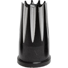 Avon Tyres Valve Stem Caps - Excal - Black SVC-309-ANO-EX_347495