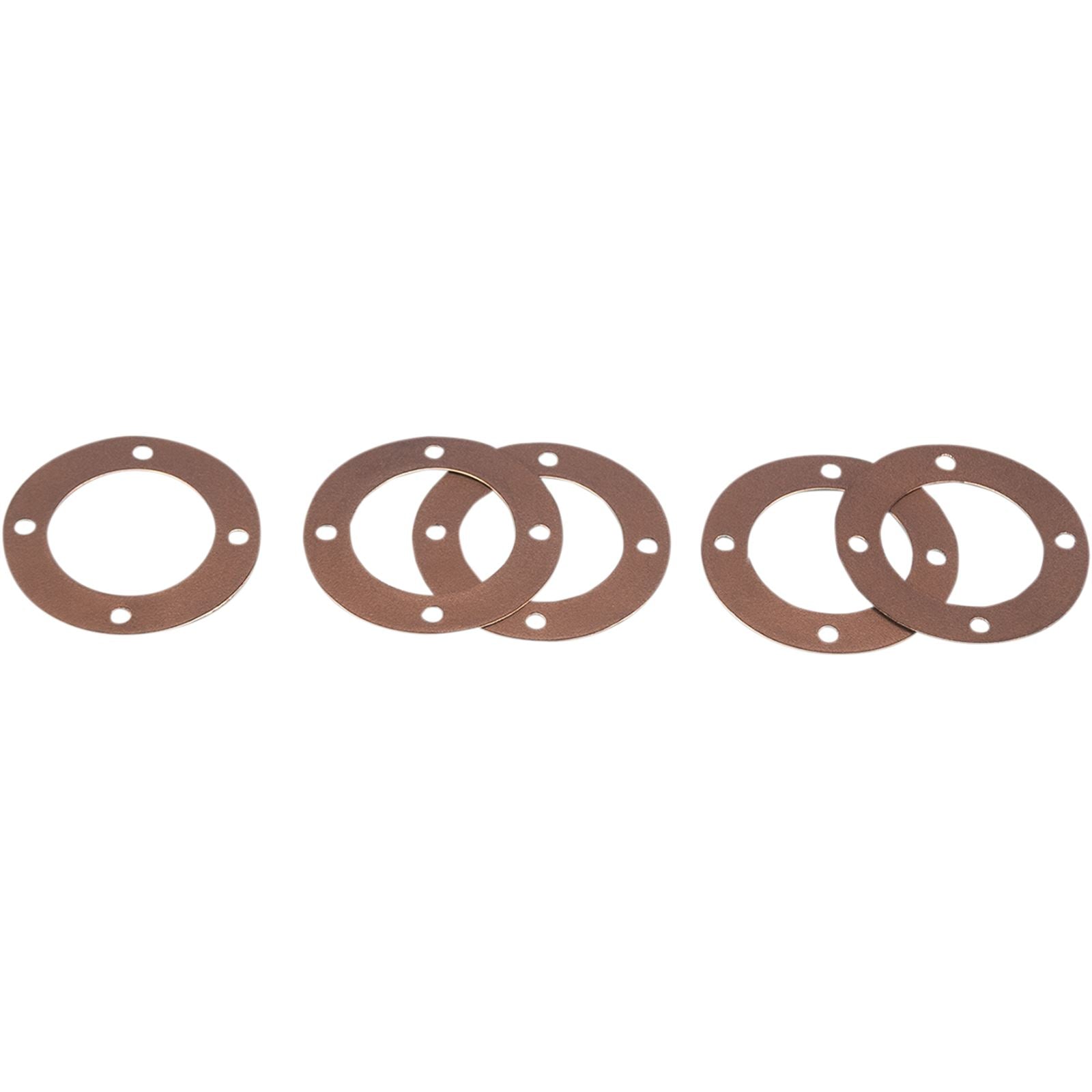 James Gaskets Oil Retain Gasket XL [MPN: 35169-52-F]_398869