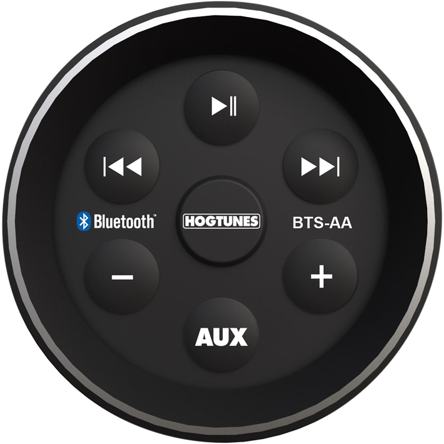 Hogtunes Bluetooth Music Receiver/Controller for Harley Davidson  BTS-AA_394228
