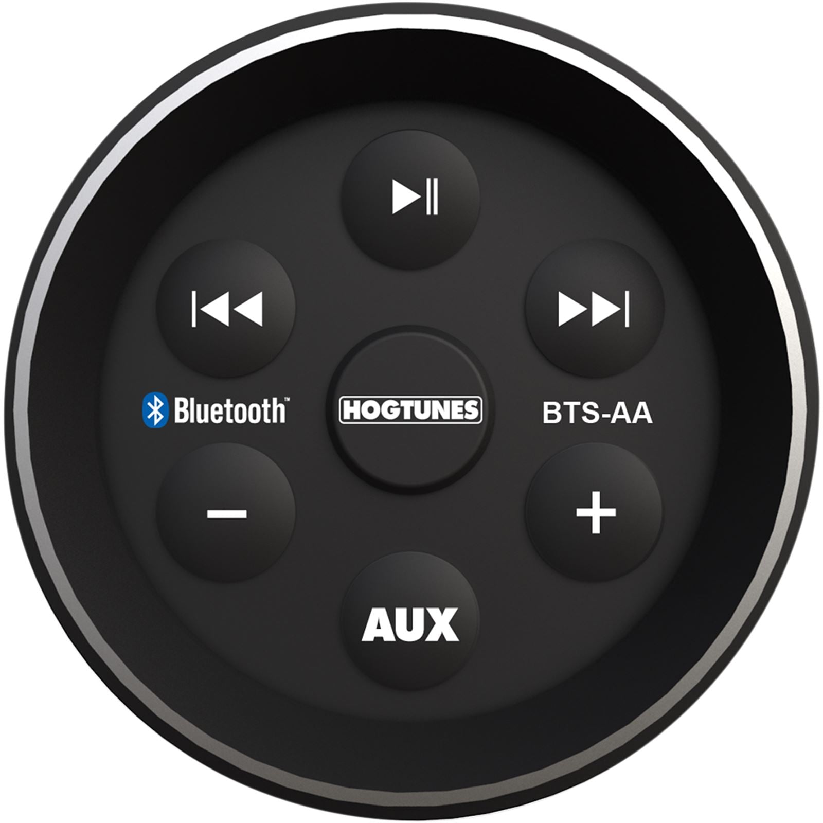 Hogtunes Bluetooth Music Receiver/Controller for Harley Davidson  BTS-AA_394228