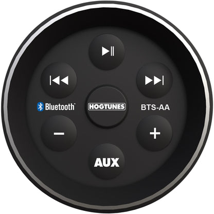 Hogtunes Bluetooth Music Receiver/Controller for Harley Davidson  BTS-AA_394228