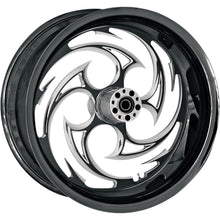 RC Components Rear Wheel - Savage Eclipse 18" x 5.5" - '09+ FL with ABS [MPN: 18550-9210A-85E]_462851