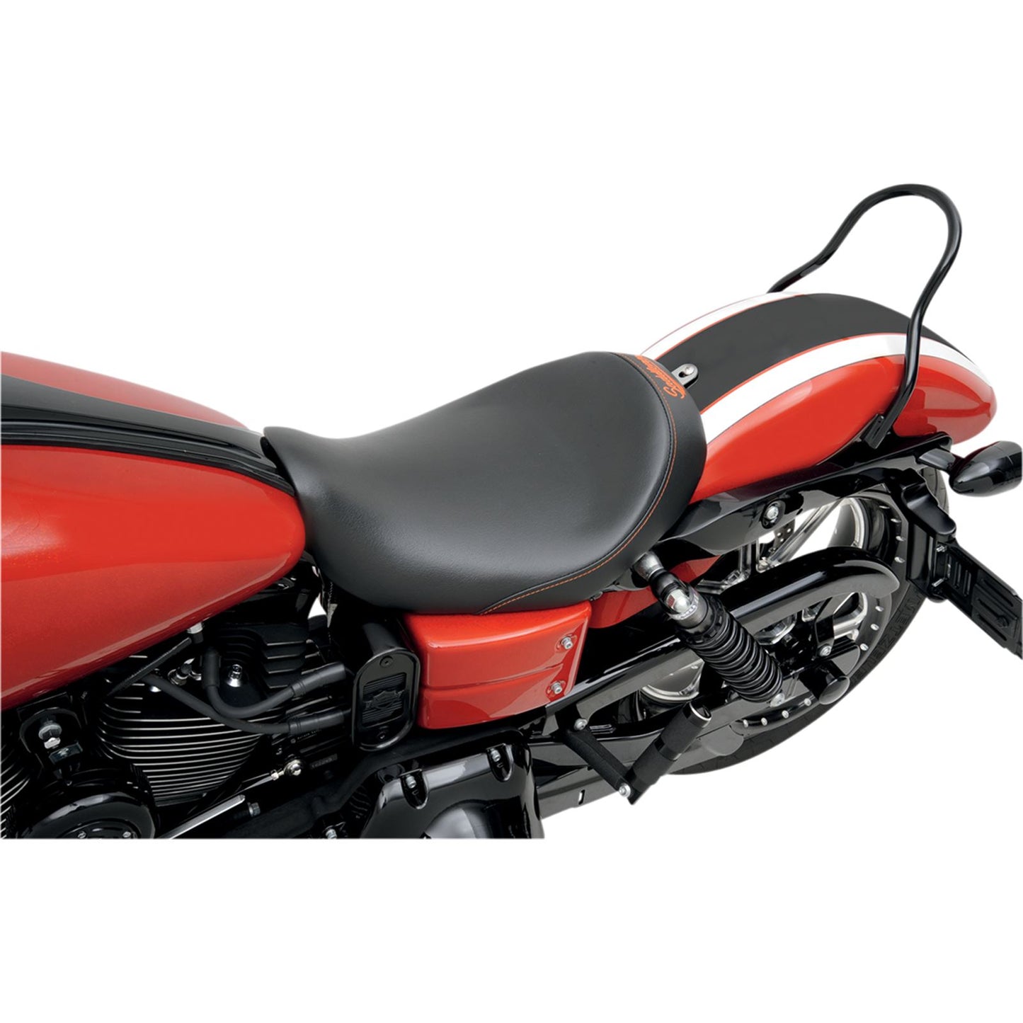 Saddlemen Solo Seat - Dyna [MPN: 806-04-002]_550017