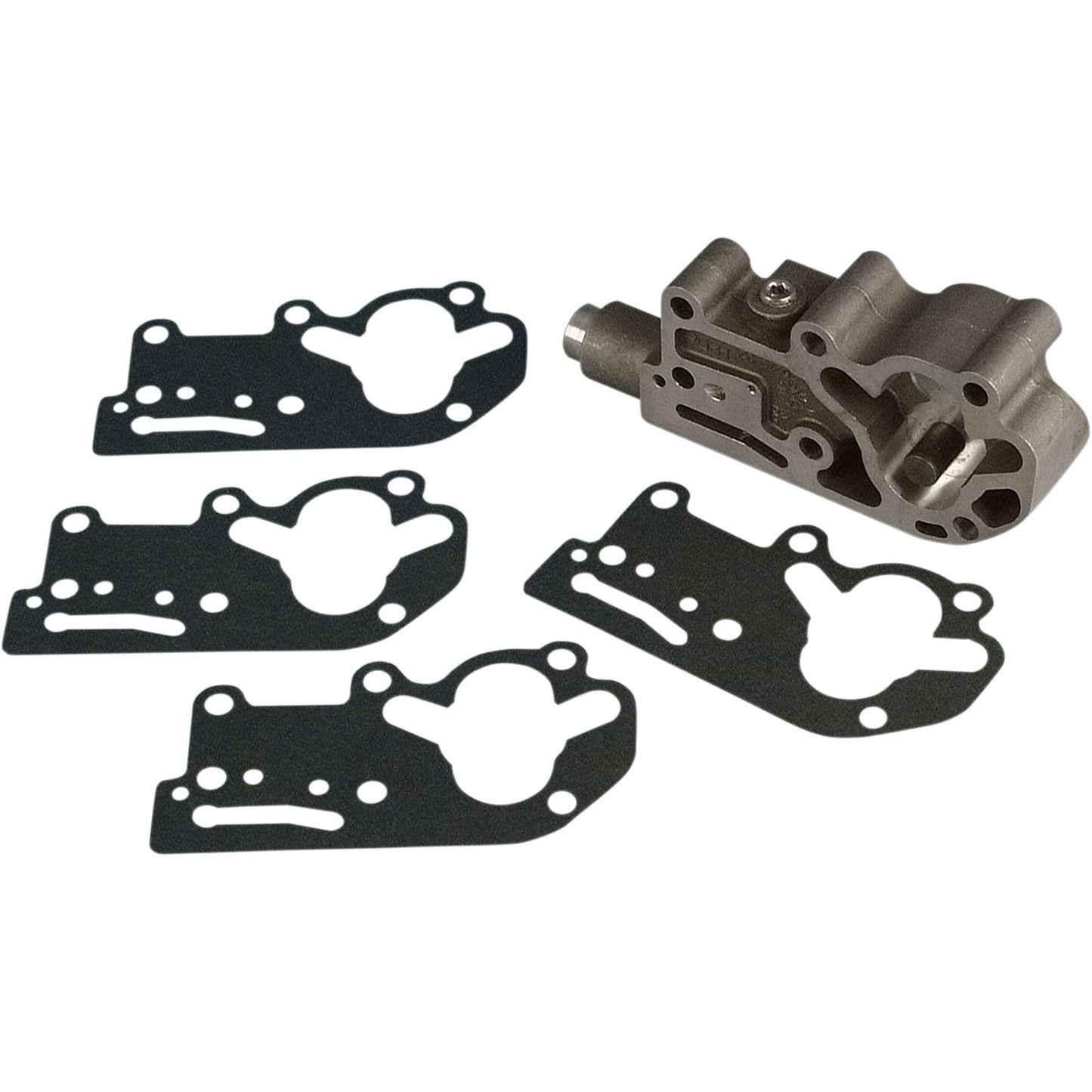 James Gaskets Oil Pump Gasket Big Twin [MPN: 26273-80-B]_399429