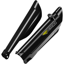 Cycra Fork Guards - Black [MPN: 1CYC-6908-12]_369472
