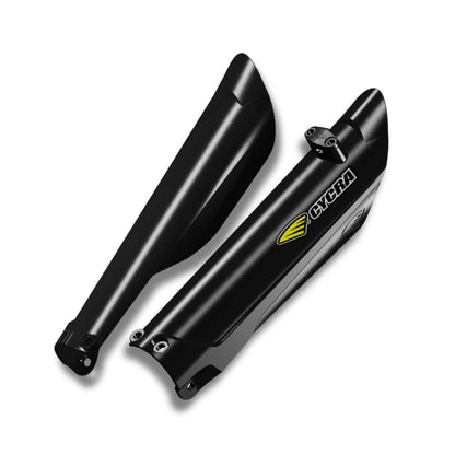 Cycra Fork Guards - Black [MPN: 1CYC-6908-12]_1453183