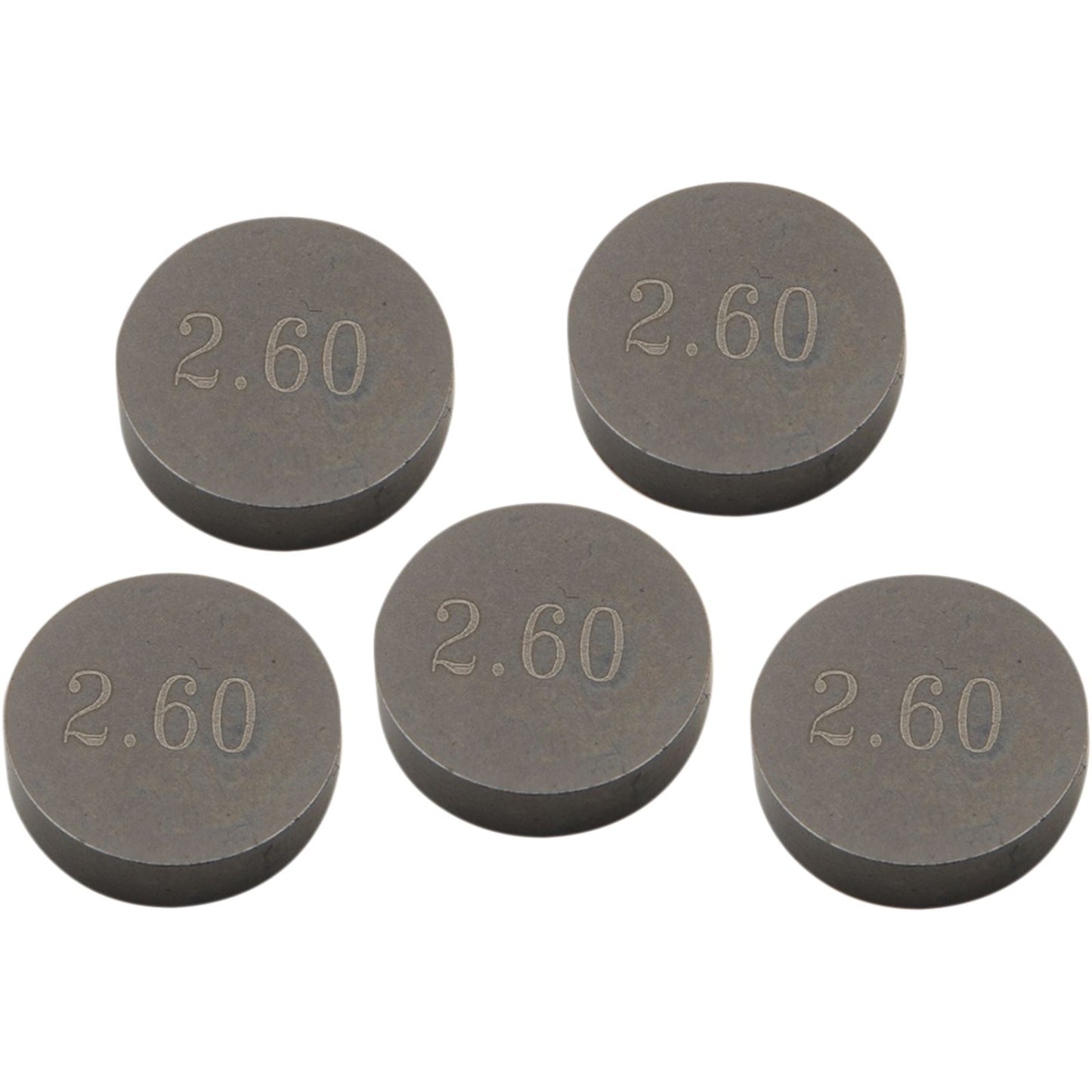 ProX Valve Shim - 5/Pack 29.948260_460379
