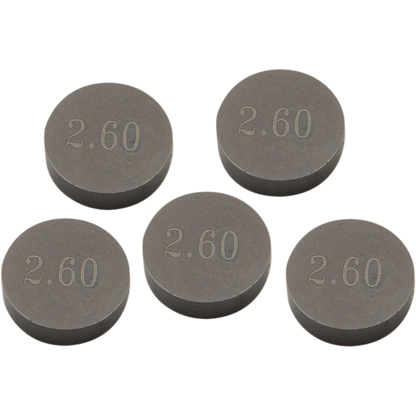 ProX Valve Shim - 5/Pack 29.948260_460379