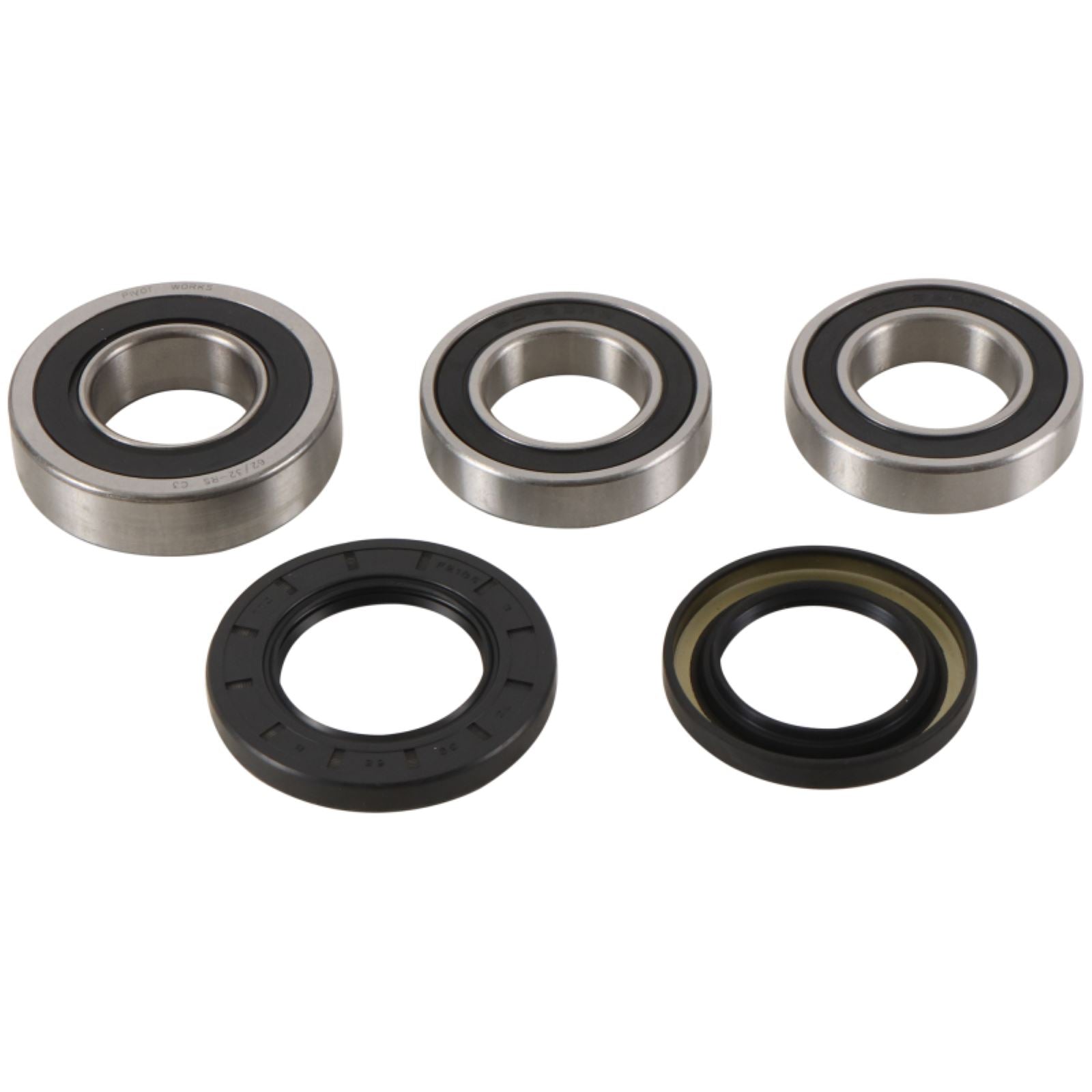 Pivot Works Wheel Bearing - Rear PWRWS-S11-000_1690700