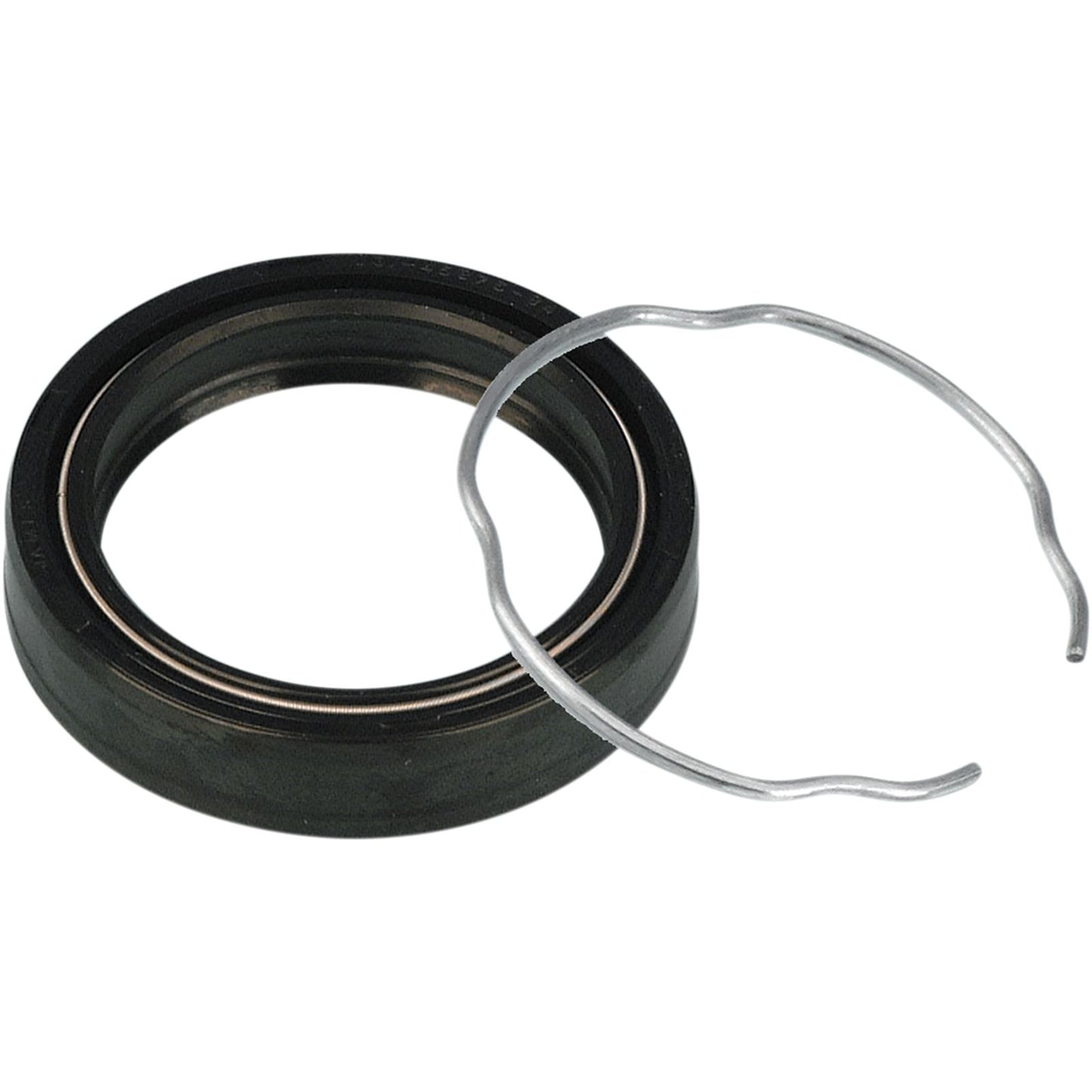 James Gaskets Fork Seals - 41 mm [MPN: 45875-84]_399068