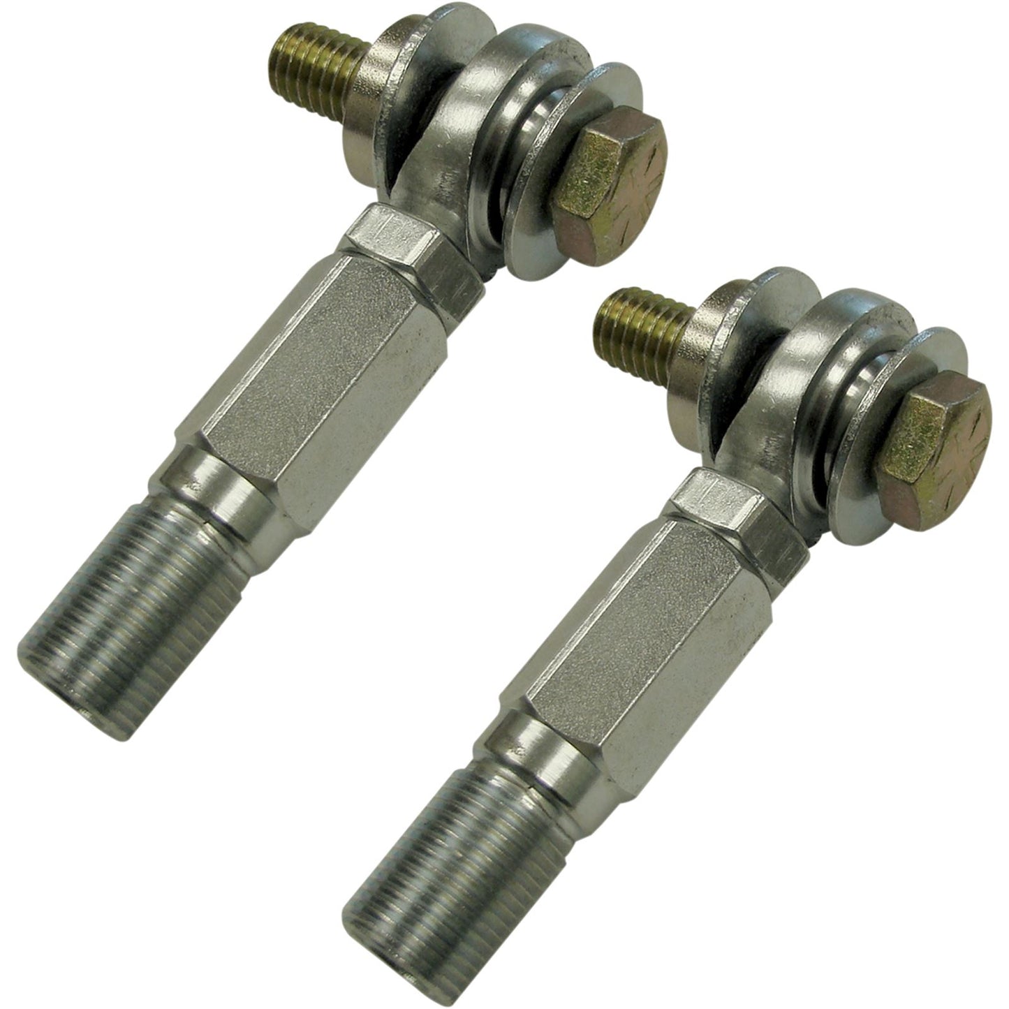 LA Choppers Adjustable Rear Lowering Kit - Lowers up to 2" [MPN: LA-7500-04]_416411