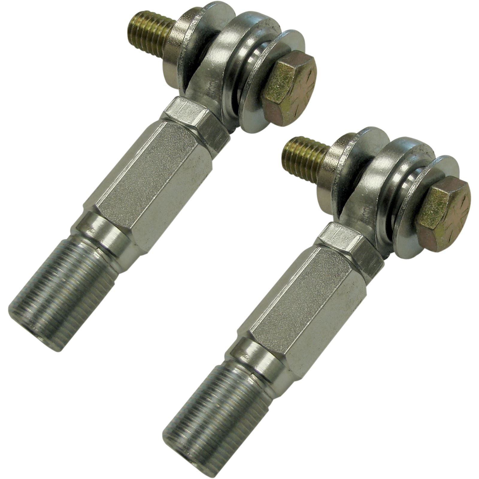 LA Choppers Adjustable Rear Lowering Kit - Lowers up to 2" [MPN: LA-7500-04]_416411