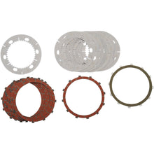 Barnett Performance Scorpion Clutch Plates [MPN: 306-32-40743]_348335