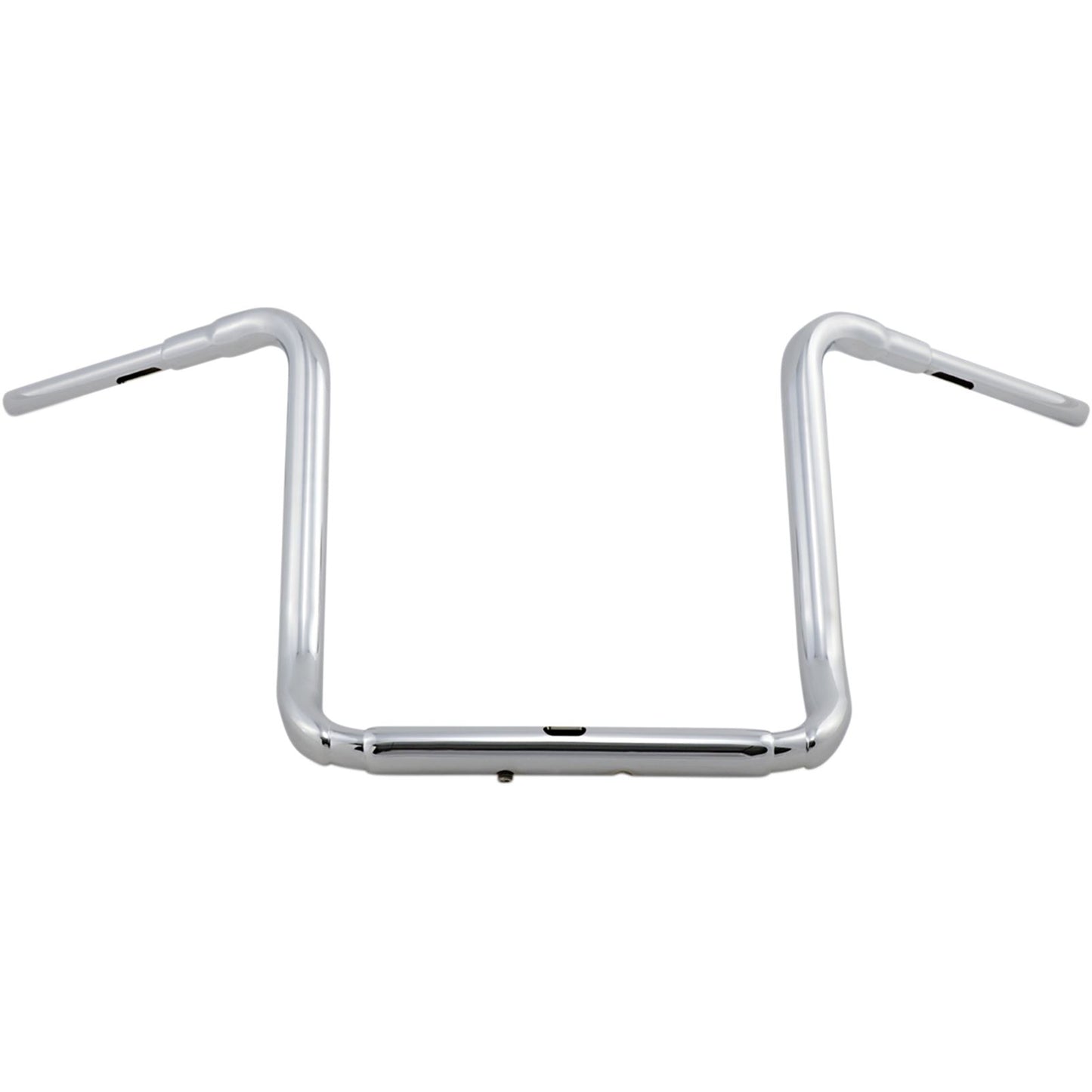 LA Choppers Chrome 18" Grande Traditional Ape Hanger Handlebar [MPN: LA-7322-18]_414519
