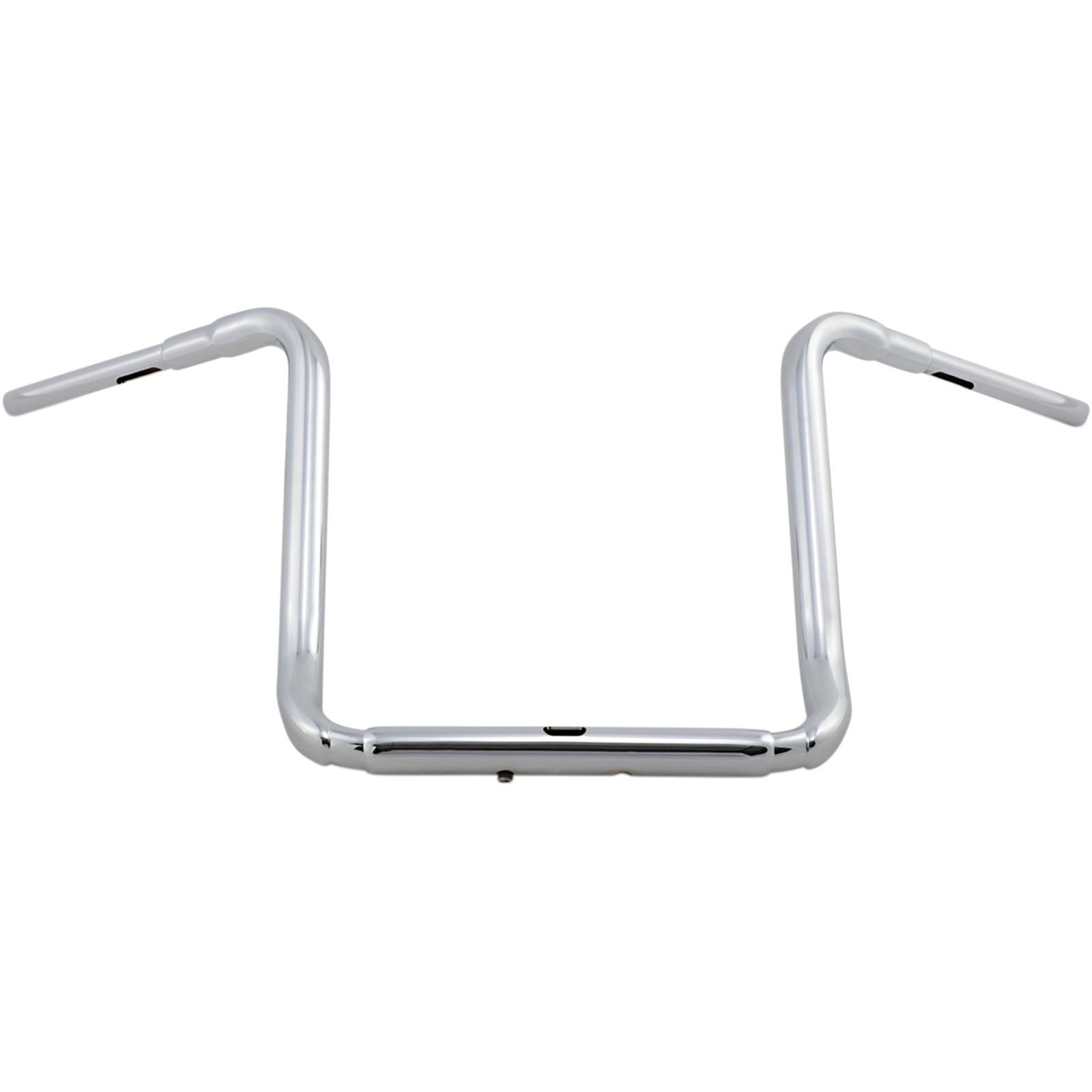 LA Choppers Chrome 18" Grande Traditional Ape Hanger Handlebar [MPN: LA-7322-18]_414519