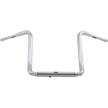 LA Choppers Chrome 18" Grande Traditional Ape Hanger Handlebar [MPN: LA-7322-18]_414519