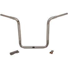 LA Choppers Chrome 18" Grande Traditional Ape Hanger Handlebar [MPN: LA-7322-18]_414520