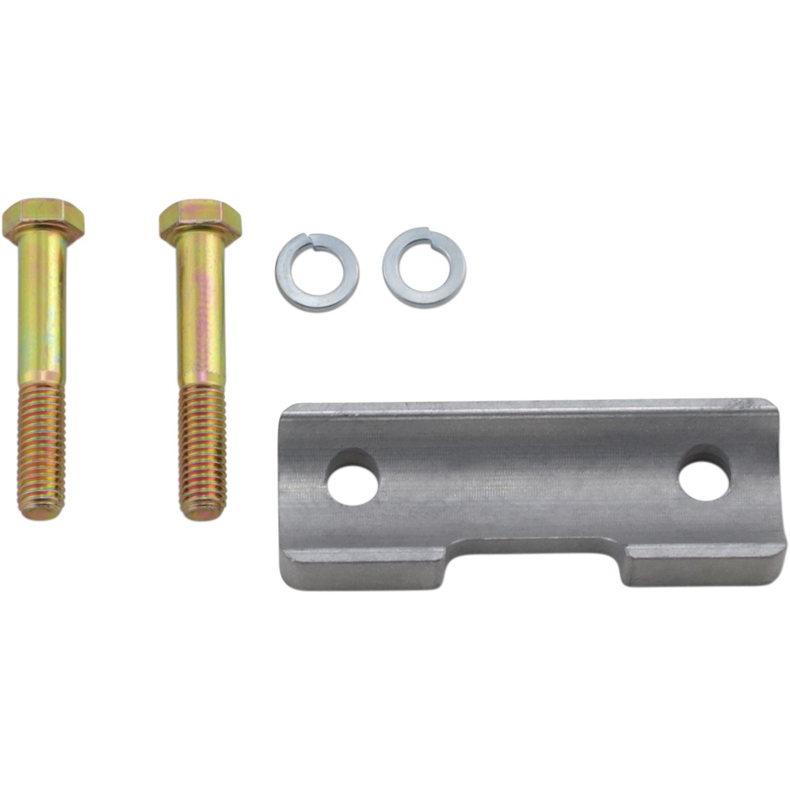 LA Choppers Chrome 18" Grande Traditional Ape Hanger Handlebar [MPN: LA-7322-18]_414521