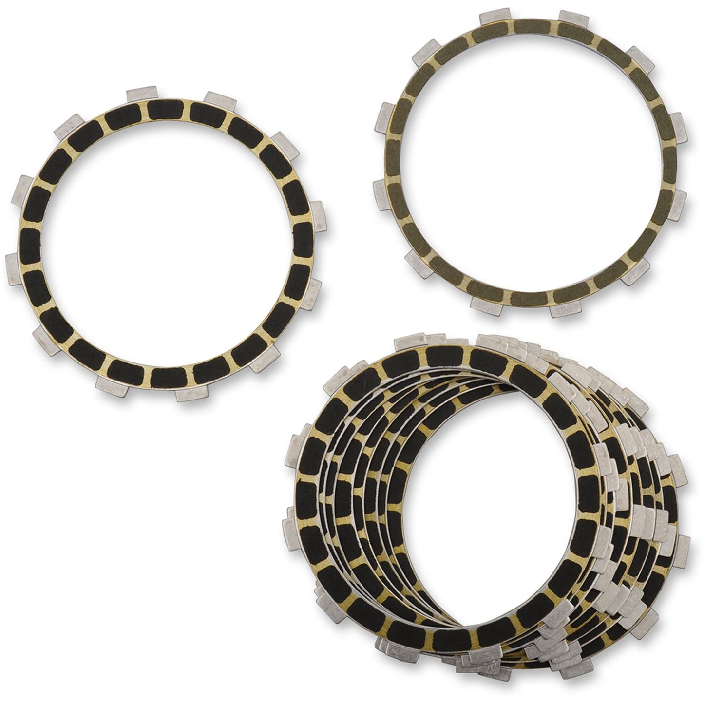 Barnett Performance Friction Plate Kit [MPN: 302-17-20007]_348498