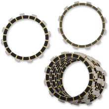 Barnett Performance Friction Plate Kit [MPN: 302-17-20007]_348498